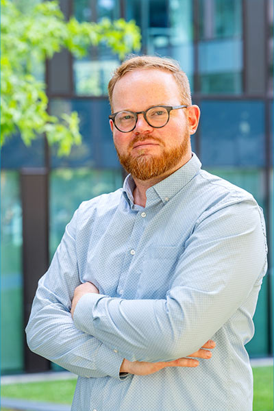 Benjamin Leschke